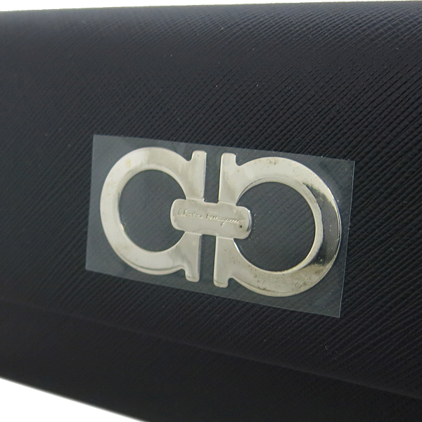 Ferragamo(��󰡸�) 22 7121 ���� ���ǾƳ� ���� ��ġ�� �ΰ� ������ [���빮��] �̹���4 - ���̺��� �߰���ǰ