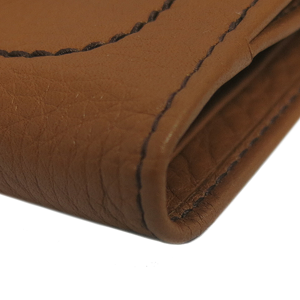 Ferragamo(��󰡸�) 22 B601 ���� ���� ���� ��ġ�� �ΰ� ������ [���빮��] �̹���5 - ���̺��� �߰���ǰ