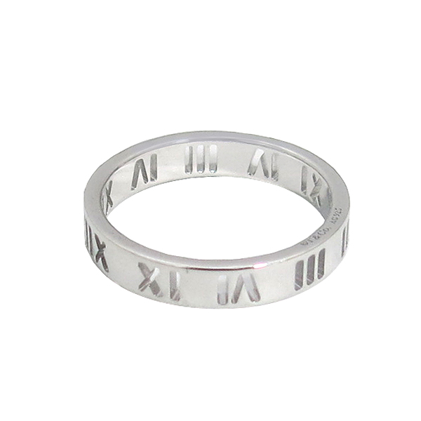 Tiffany(Ƽ�Ĵ�) 925(�ǹ�) ��Ʋ�� ����-12ȣ [���빮��] �̹���2 - ���̺��� �߰���ǰ