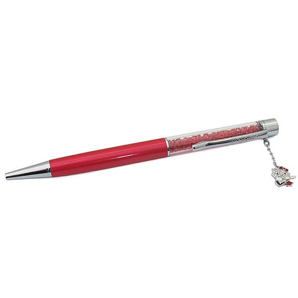 Swarovski(���ͷκ꽺Ű) ��� ŰƼ BALL POINT ũ����Ż ���� [�λ꼾�Һ���] �̹���2 - ���̺��� �߰���ǰ