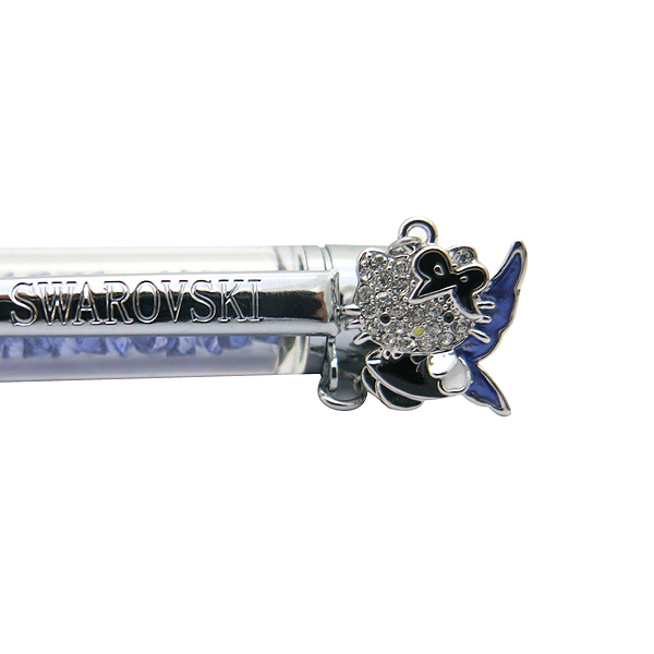 Swarovski(���ͷκ꽺Ű) ��� ŰƼ BALL POINT ũ����Ż ���� [�λ꼾�Һ���] �̹���4 - ���̺��� �߰���ǰ