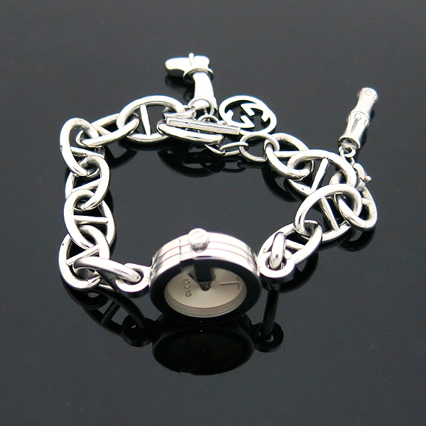 Gucci(����) 107 G ���� ������ ��ƿ ���� ������ �ð� [�λ꼾�Һ���] �̹���2 - ���̺��� �߰���ǰ