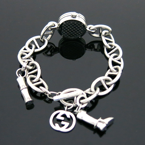 Gucci(����) 107 G ���� ������ ��ƿ ���� ������ �ð� [�λ꼾�Һ���] �̹���3 - ���̺��� �߰���ǰ