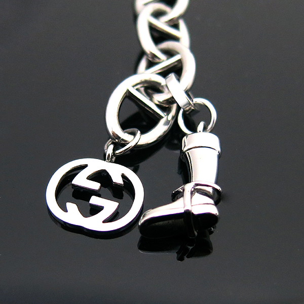 Gucci(����) 107 G ���� ������ ��ƿ ���� ������ �ð� [�λ꼾�Һ���] �̹���4 - ���̺��� �߰���ǰ