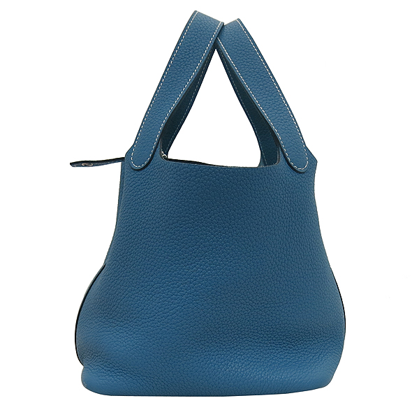 Hermes(޽) SKY BLUE ÷ Lock ź PICOITIN PM  Ʈ [λ꼾Һ] ̹4 - ̺ ߰ǰ