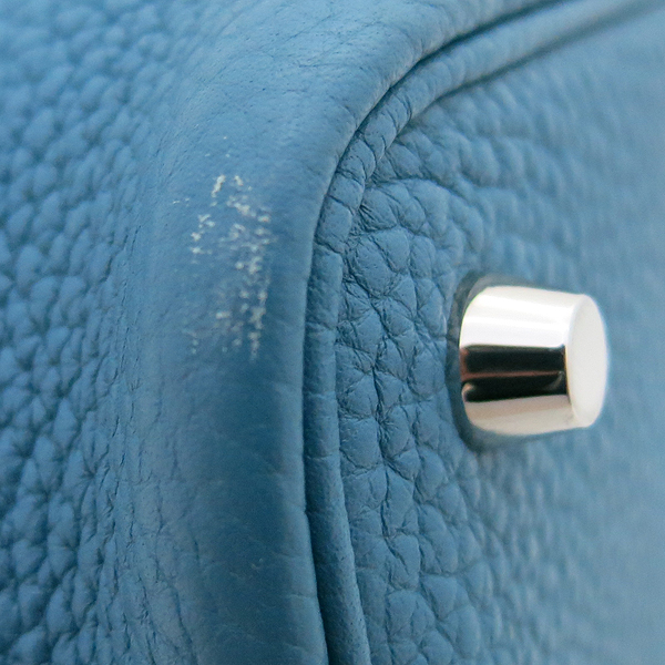 Hermes(޽) SKY BLUE ÷ Lock ź PICOITIN PM  Ʈ [λ꼾Һ] ̹5 - ̺ ߰ǰ