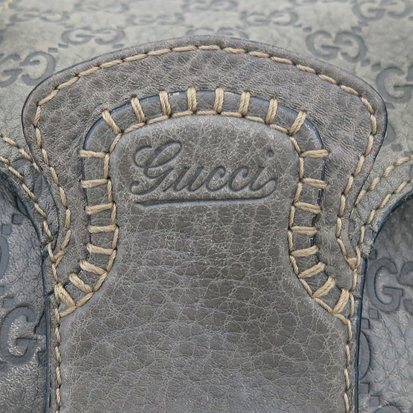 Gucci(����) 223958 ���� ��� GG�ΰ� �ø� �׷��� ���� ������ ��Ʈ�� [�λ꼾�Һ���] �̹���5 - ���̺��� �߰���ǰ