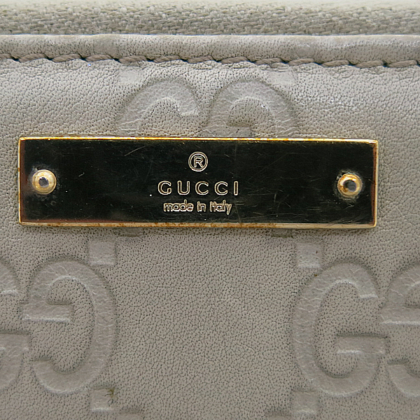 Gucci(����) 112724 GG�ΰ� ���̺��� �ø� ���� ¤�� ������ [�λ꼾�Һ���] �̹���5 - ���̺��� �߰���ǰ