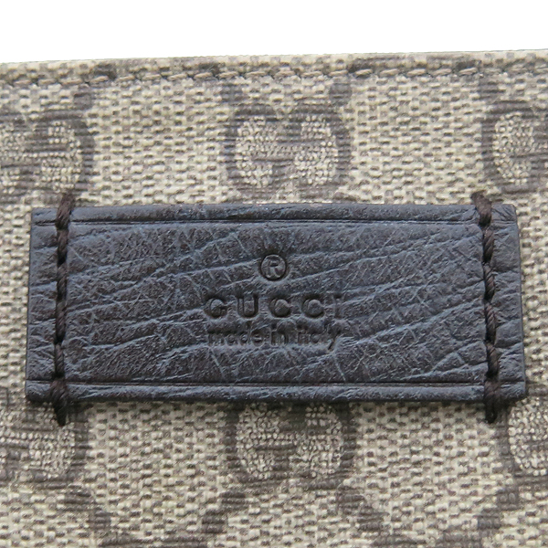Gucci(����) 131220 GG�ΰ� PVC �ٰ� ��Ʈ�� [�λ꼾�Һ���] �̹���4 - ���̺��� �߰���ǰ