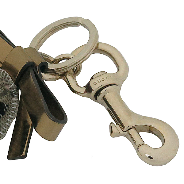 Gucci(����) GG�ΰ� �ø� ���� ������ ŰȦ�� �� ���� [�λ꼾�Һ���] �̹���5 - ���̺��� �߰���ǰ