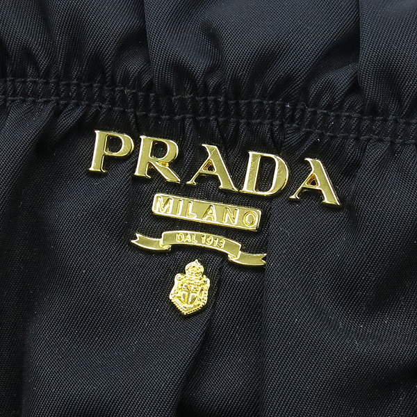 Prada(�����) BN1407 TESSUTO GAUFRE(�׽��� ������) ���� �к긯 2WAY �̹���4 - ���̺��� �߰���ǰ