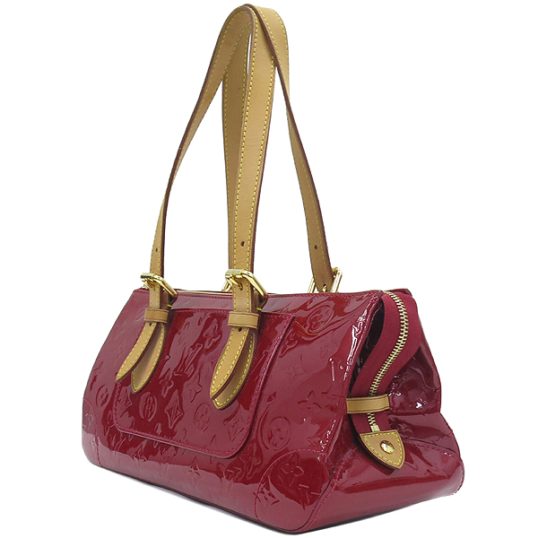 Louis Vuitton(���̺���) M93507 ���׷� ������ ���ٹ��� ������ ����� �̹���3 - ���̺��� �߰���ǰ