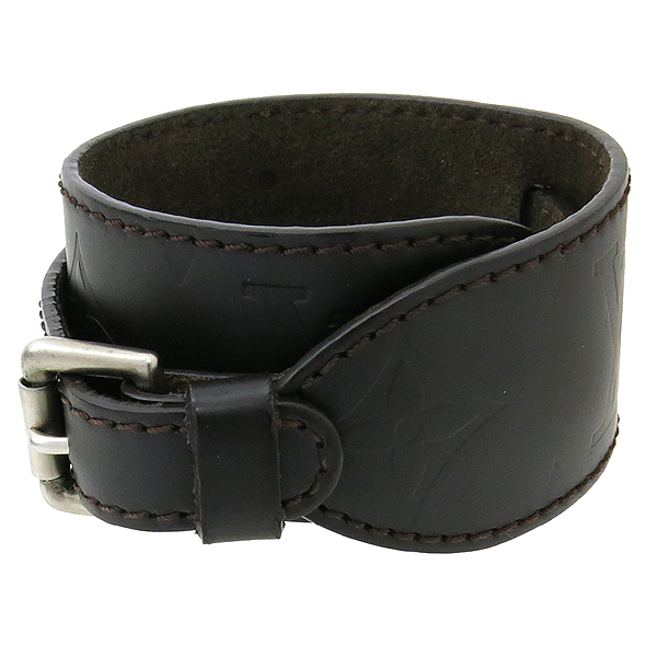 Louis Vuitton(���̺���) M66500 ���׷� �׷��̽� ���� �극�̽��� ���� �̹���4 - ���̺��� �߰���ǰ