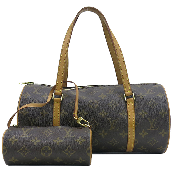Louis Vuitton(���̺���) M51385 ���׷� ĵ���� ���ʷ� 30 ��Ʈ�� + �����Ŀ�ġ �̹���2 - ���̺��� �߰���ǰ
