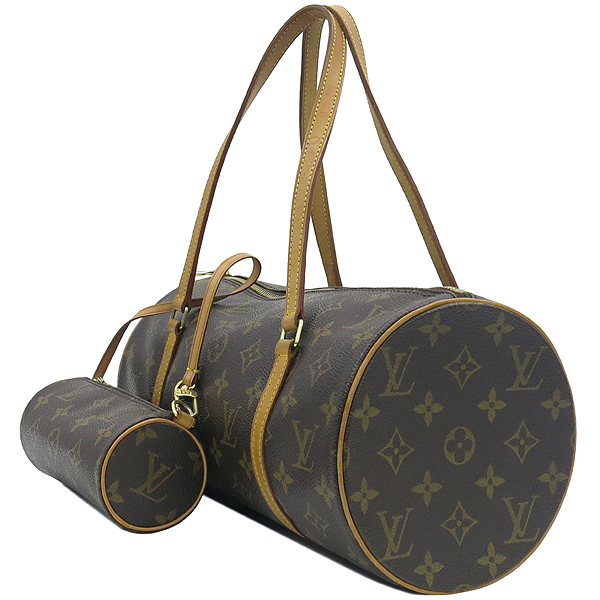 Louis Vuitton(���̺���) M51385 ���׷� ĵ���� ���ʷ� 30 ��Ʈ�� + �����Ŀ�ġ �̹���3 - ���̺��� �߰���ǰ