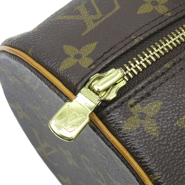 Louis Vuitton(���̺���) M51385 ���׷� ĵ���� ���ʷ� 30 ��Ʈ�� + �����Ŀ�ġ �̹���4 - ���̺��� �߰���ǰ