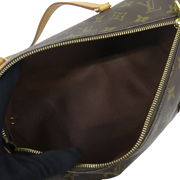 Louis Vuitton(���̺���) M51385 ���׷� ĵ���� ���ʷ� 30 ��Ʈ�� + �����Ŀ�ġ �̹���5 - ���̺��� �߰���ǰ