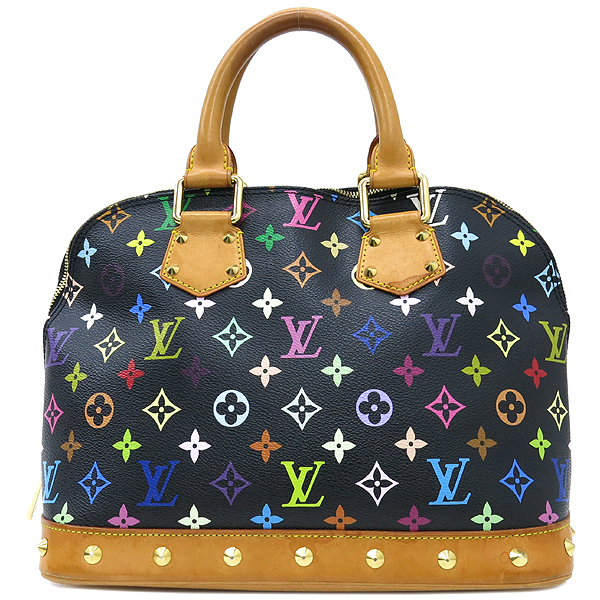 Louis Vuitton(���̺���) M92646 ���׷� ��Ƽ ���� �˸� ��Ʈ�� �̹���2 - ���̺��� �߰���ǰ