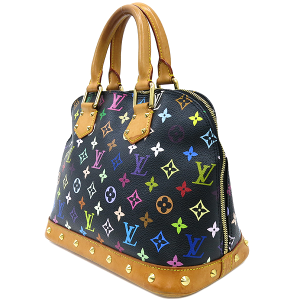 Louis Vuitton(���̺���) M92646 ���׷� ��Ƽ ���� �˸� ��Ʈ�� �̹���3 - ���̺��� �߰���ǰ