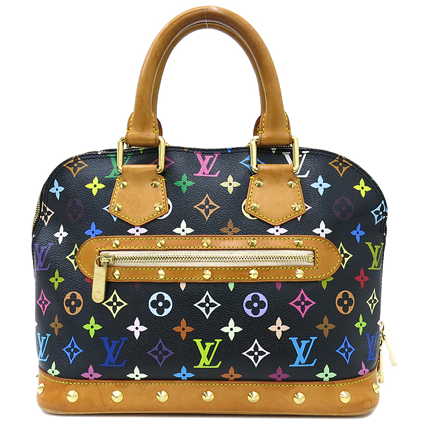 Louis Vuitton(���̺���) M92646 ���׷� ��Ƽ ���� �˸� ��Ʈ�� �̹���4 - ���̺��� �߰���ǰ