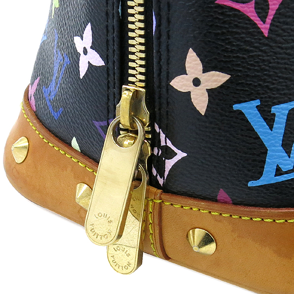 Louis Vuitton(���̺���) M92646 ���׷� ��Ƽ ���� �˸� ��Ʈ�� �̹���5 - ���̺��� �߰���ǰ
