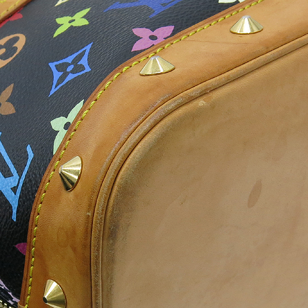 Louis Vuitton(���̺���) M92646 ���׷� ��Ƽ ���� �˸� ��Ʈ�� �̹���6 - ���̺��� �߰���ǰ