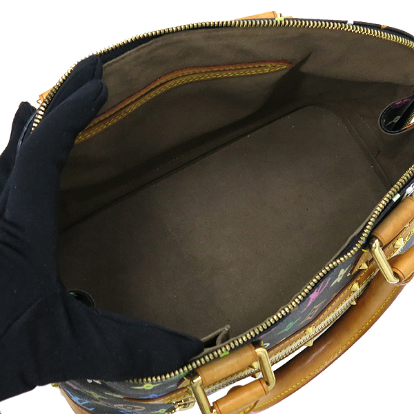 Louis Vuitton(���̺���) M92646 ���׷� ��Ƽ ���� �˸� ��Ʈ�� �̹���7 - ���̺��� �߰���ǰ