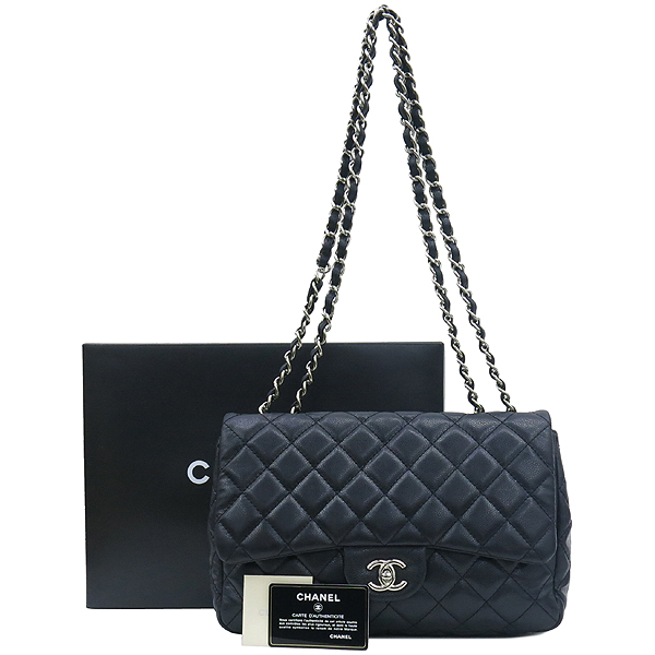 Chanel() A40451Y01588 Ʈĳ  Ŭ    ΰ ü 