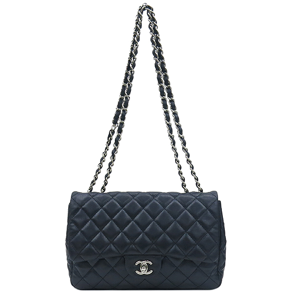 Chanel() A40451Y01588 Ʈĳ  Ŭ    ΰ ü  ̹2 - ̺ ߰ǰ