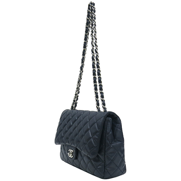 Chanel() A40451Y01588 Ʈĳ  Ŭ    ΰ ü  ̹3 - ̺ ߰ǰ
