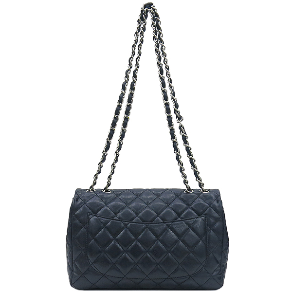Chanel() A40451Y01588 Ʈĳ  Ŭ    ΰ ü  ̹4 - ̺ ߰ǰ