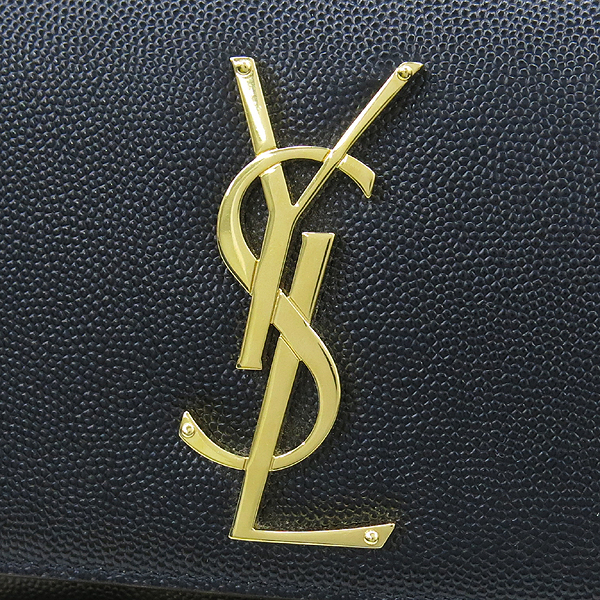 SAINTLAURENT PARIS(���ζ��ĸ�) 354121 ���� ĳ��Ų ���� ���׷� �ΰ� ��� ü�� ũ�ν��� �̹���4 - ���̺��� �߰���ǰ