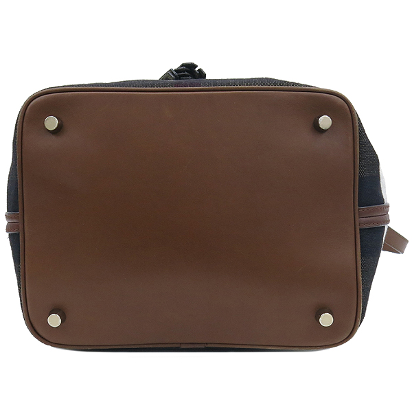 Burberry(������) 39921891 ���ܳ� �Ͽ콺üũ �к긯 ȣ�� 2WAY + ���� �Ŀ�ġ �̹���5 - ���̺��� �߰���ǰ