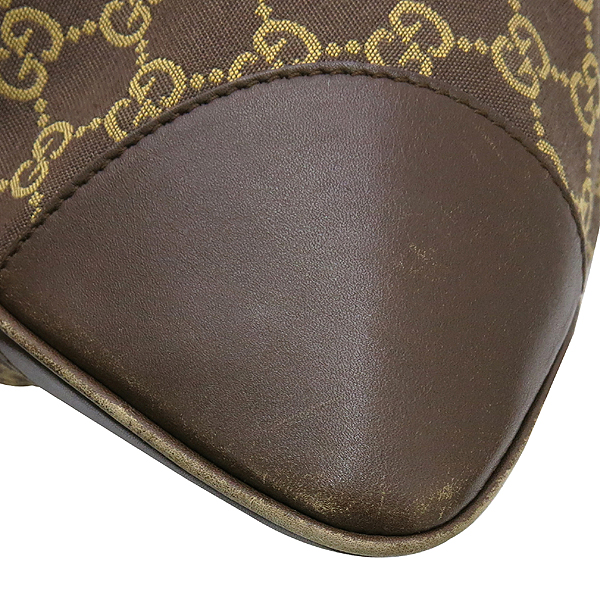 Gucci(����) 001 4075 GG �ΰ� �ڰ��� ���� ȥ�� ��Ű ����� �̹���5 - ���̺��� �߰���ǰ