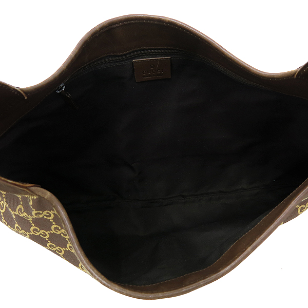 Gucci(����) 001 4075 GG �ΰ� �ڰ��� ���� ȥ�� ��Ű ����� �̹���6 - ���̺��� �߰���ǰ