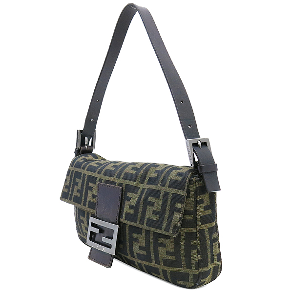 Fendi(���) 8BR000 FF�ΰ� �ڰ��� ���� ����� �̹���2 - ���̺��� �߰���ǰ
