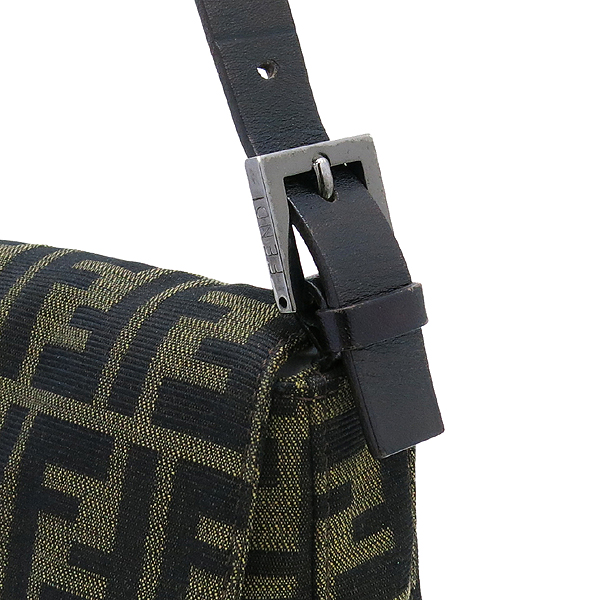 Fendi(���) 8BR000 FF�ΰ� �ڰ��� ���� ����� �̹���3 - ���̺��� �߰���ǰ