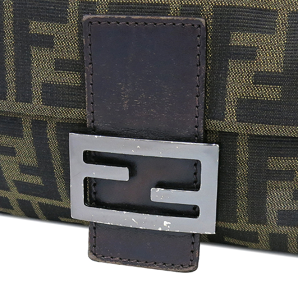 Fendi(���) 8BR000 FF�ΰ� �ڰ��� ���� ����� �̹���4 - ���̺��� �߰���ǰ