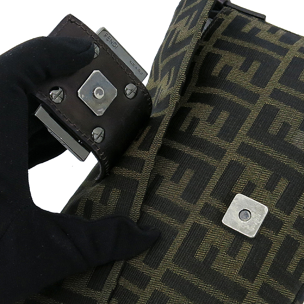 Fendi(���) 8BR000 FF�ΰ� �ڰ��� ���� ����� �̹���6 - ���̺��� �߰���ǰ