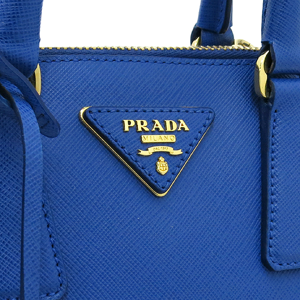 Prada(�����) BL0838 SAFFIANO (���ǾƳ�) ���� �÷� �̴� ��ÿ 2WAY �̹���4 - ���̺��� �߰���ǰ