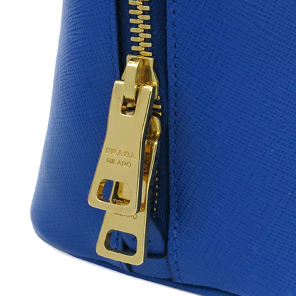 Prada(�����) BL0838 SAFFIANO (���ǾƳ�) ���� �÷� �̴� ��ÿ 2WAY �̹���5 - ���̺��� �߰���ǰ