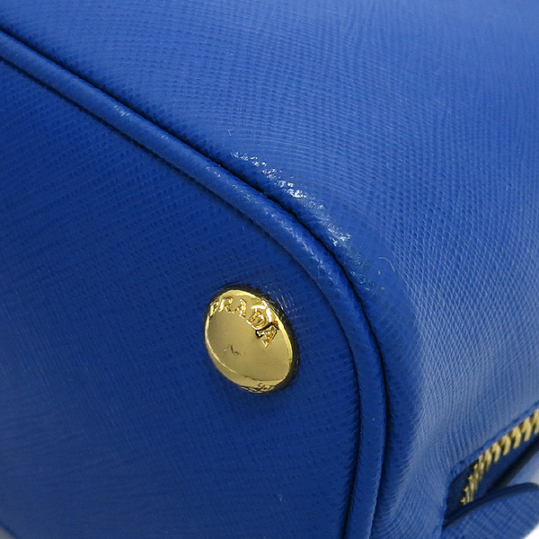 Prada(�����) BL0838 SAFFIANO (���ǾƳ�) ���� �÷� �̴� ��ÿ 2WAY �̹���6 - ���̺��� �߰���ǰ