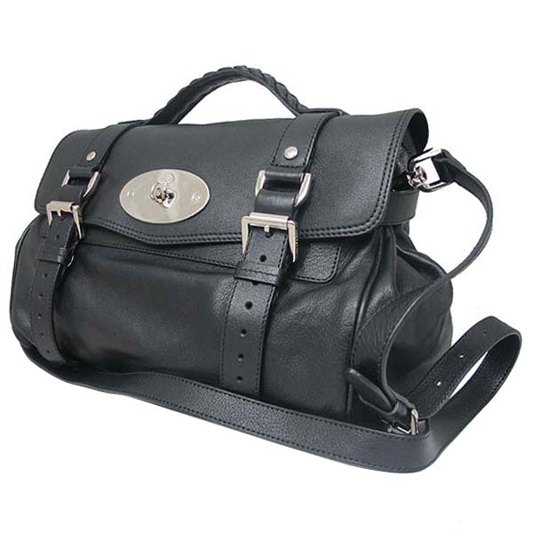 MULBERRY(�ֹ���) HH7539 SOFT BUFFALO �����÷� �˷��� M ������ 2WAY [��õ��] �̹���3 - ���̺��� �߰���ǰ