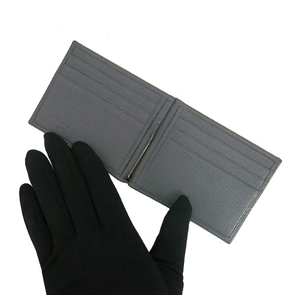 Ferragamo(��󰡸�) 66 8060 �׷��� ���� �Ӵ� Ŭ�� ������ [���빮��] �̹���2 - ���̺��� �߰���ǰ