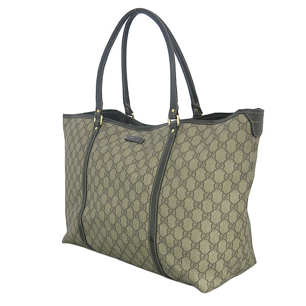 Gucci(����) 197954 GG�ΰ� PVC ���� ���� Ʈ���� ���� ����� [���빮��] �̹���2 - ���̺��� �߰���ǰ