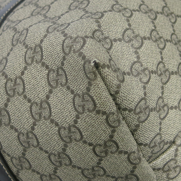 Gucci(����) 197954 GG�ΰ� PVC ���� ���� Ʈ���� ���� ����� [���빮��] �̹���4 - ���̺��� �߰���ǰ