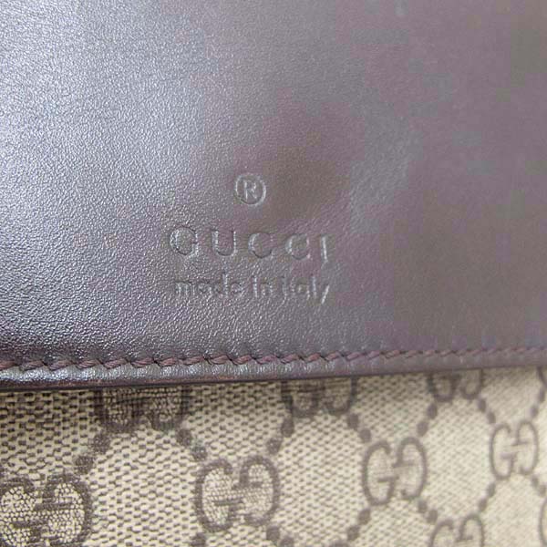 Gucci(����) 353430 GG ������ ĵ���� ũ�ν��� [��õ��] �̹���3 - ���̺��� �߰���ǰ