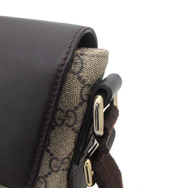 Gucci(����) 353430 GG ������ ĵ���� ũ�ν��� [��õ��] �̹���4 - ���̺��� �߰���ǰ