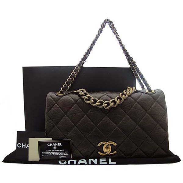 Chanel() A67129Y07630  Ƽ   ü  [õ]