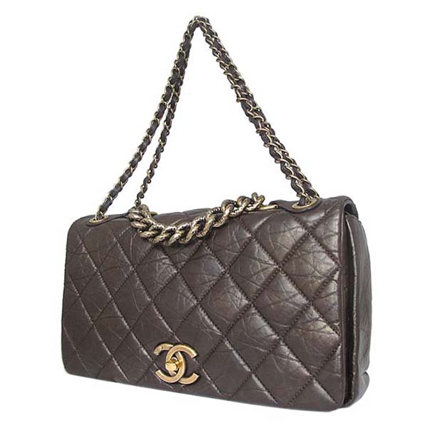 Chanel() A67129Y07630  Ƽ   ü  [õ] ̹3 - ̺ ߰ǰ